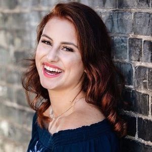 Meet your Posher, Katelin